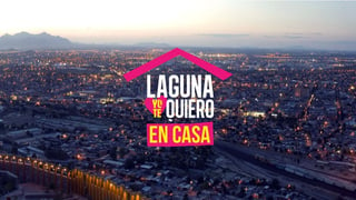 Laguna yo te quiero lanza una nueva campaña de apoyo para los médicos de la Comarca Lagunera.