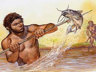 Los neandertales no solo habitaron las estepas de los climas fríos, sino que también vivieron a orillas del mar, en climas mediterráneos, lugares en los que supieron aprovechar los recursos alimentarios marinos. (ESPECIAL) 