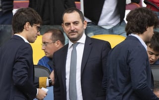 Vincenzo Spadafora, ministro del deporte italiano, aseguró que ve muy complicado que el deporte en su país regrese para el mes de mayo. (ARCHIVO)
