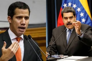 La propuesta fue delineada por el encargado de Venezuela del Departamento de Estado. (ARCHIVO) 