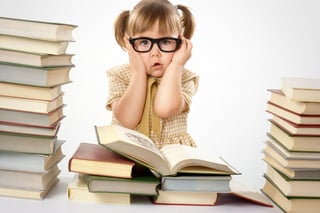 El objetivo central del día es fomentar la lectura desde edades tempranas. (ARCHIVO)