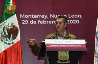 El gobierno de Nuevo León anunció que suspenderá la producción, distribución y venta de cerveza en la entidad a partir de este viernes 3 de marzo. (ARCHIVO)