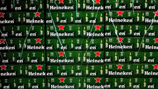 El Grupo Heineken dejará de surtir sus diferentes marcas de cerveza por la contingencia sanitaria generada por la epidemia de COVID-19 en México. (ARCHIVO)