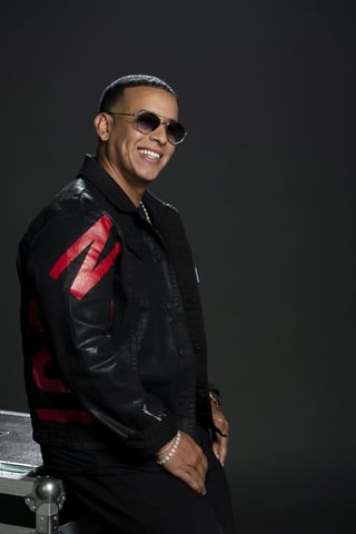 En problemas. El FBI allana una propiedad del representante del cantante Daddy Yankee en Puerto Rico. (ARCHIVO)
