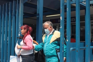 El secretario de Salud en Morelos, Marco Antonio Cantú Cuevas, confirmó el tercer deceso por COVID-19 que corresponde a un paciente masculino de 67 años que estuvo hospitalizado en el Instituto Mexicano del Seguro Social (IMSS).  (ARCHIVO)
