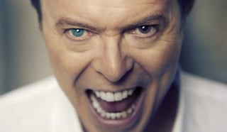 Cuatro años después de su muerte, sigue apareciendo material inédito de David Bowie. El 17 de abril se lanzará, únicamente en plataformas de streaming ChangesnowBowie, nueve cortes grabados y mezclados en los Looking Glass Studios de Nueva York a finales de 1996. (ESPECIAL)