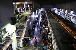 El Metro dio a conocer que negocios no podrán abrir durante la contingencia.