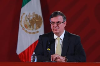 Hasta este jueves, 8 mil 301 connacionales regresaron a México con ayuda de las autoridades federales. (NOTIMEX)