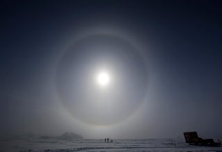 De acuerdo a científicos de la Universidad de Colorado Boulder, la curación de la capa de ozono se debe a la ejecución del Protocolo de Montreal. (ARCHIVO) 