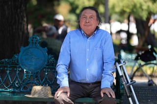 Armando Ramírez, una de las plumas más sagaces del país, habría cumplido 68 años de vida este martes. (ARCHIVO)