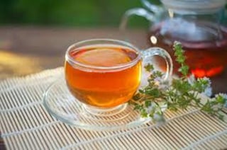 El té de orégano ayuda a relajar los síntomas de la gripe y tos porque contiene un aceite esencial que funciona como un antimicrobiano. (INTERNET) 