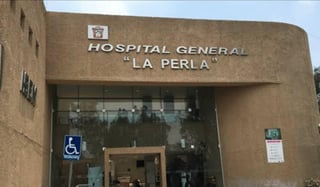 El director del área de urgencias del Hospital La Perla, ubicado en el municipio de Nezahualcóyotl, identificado como Miguel Ángel Girón Guzmán, falleció este día a causa de COVID-19. (ESPECIAL)
