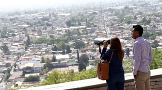 La Secretaría de Turismo en Durango señaló que espera una reactivación del turismo doméstico para el mes de agosto. (ARCHIVO) 