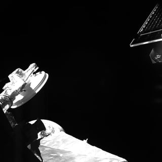 La misión espacial BepiColombo, lanzada por las agencias europea y japonesa para estudiar Mercurio, pasó a 12,700 kilómetros de la Tierra para aprovechar su impulso gravitatorio. (ARCHIVO) 