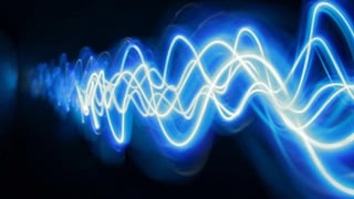 el primer estudio sobre ondas magnetoacústicas, que podrían dar paso a nuevas posibilidades de comunicación en un chip. (ESPECIAL) 
