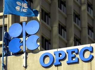 Los miembros de la OPEP+ (Organización de Países Exportadores de Petroleo y aliados) sostuvieron hoy una teleconferencia para concretar su acuerdo de recorte en 10 por ciento del suministro mundial de crudo. (ARCHIVO)
