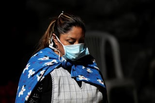 Ecuador sumó 18 fallecidos, 209 nuevos contagios y 90 pacientes recibieron el alta por coronavirus en las últimas 24 horas. (ARCHIVO) 