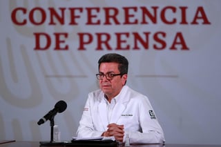 El Instituto Mexicano del Seguro Social (IMSS) otorgará al personal de salud que atiende a pacientes con COVID-19 un bono de hasta el 20 por ciento de su sueldo, informó el director de Prestaciones Médicas, Víctor Hugo Borja Aburto. (NOTIMEX)