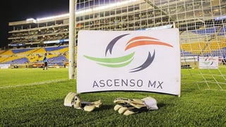 La Liga de Ascenso MX aceptó que ha celebrado reuniones con los directivos de los clubes, para discutir 'el futuro' de la organización. (CORTESÍA)