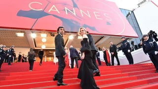 El Festival de Cannes admitió el martes la dificultad de poder celebrarse tal y como había contemplado a finales de junio o principios de julio, opción que queda descartada, y señaló en un comunicado que estudia nuevas alternativas para su edición 2020. (ESPECIAL)