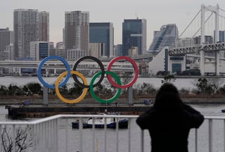 Los deportistas que cumplan suspensiones por dopaje en el próximo año podrán competir en los Juegos Olímpicos del 2021 de los que habían sido marginados.