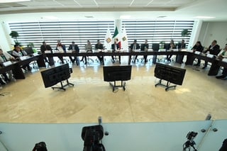 Ven poco involucramiento de los regidores de Torreón hacia la ciudadanía, que desconoce su labor. (EL SIGLO DE TORREÓN)
