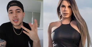 El youtuber se ha vuelto blanco de criticas en redes sociales tras la polémica desatada por Lizbeth Rodríguez (INTERNET) 