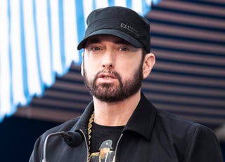 El cantante estadounidense Eminem celebró 12 años de sobriedad, y lo comunicó en sus redes sociales, donde compartió una fotografía de una moneda.
