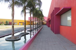 Las instalaciones del CRIT en Gómez Palacio están cerradas debido a la contingencia sanitaria.