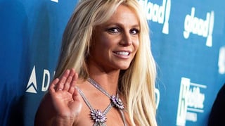  Britney Spears seguirá bajo la tutela legal de su manager Judi Montgomery. (ARCHIVO)