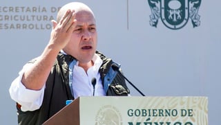 Según señaló Alfaro, las acciones contra la propagación del virus continuaran por parte del gobierno de Jalisco (ESPECIAL) 