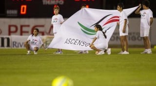 El torneo del Ascenso MX será cancelado durante los próximos cinco años. (CORTESÍA)
