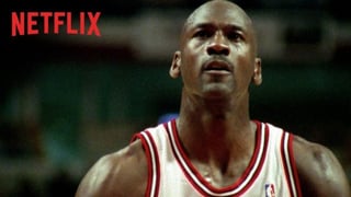 Emisión. The Last Dance cuenta pasajes de la vida de Michael Jordan en la plataforma Netflix.