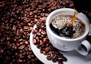 El consumo del café podría cambiar el sentido del gusto y potenciar el sabor dulce de otros alimentos. (ARCHIVO)