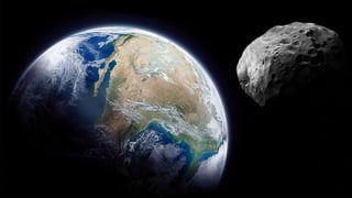 Se estima que el asteroide estará a 16 veces de diferencia del trecho 'Tierra-Luna', durante su paso por nuestro planeta (ESPECIAL) 