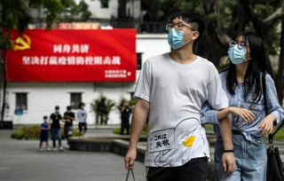 Tras tres meses de que se mantuvieran las medidas, la propagación del virus está 'básicamente cortada' en Hubei.