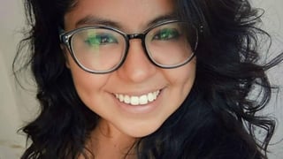 María del Sol Cruz Jarquín fue asesinada el 2 de junio de 2018 en Juchitán, Oaxaca, mientras cubría la campaña electoral de Hageo Montero López, entonces candidato a la presidencia municipal de dicha localidad.
(ESPECIAL)