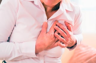 Niños que experimentan trauma, abuso o disfunción familiar tienen mayor riesgo de tener enfermedades cardiacas entre los 50 y los 60 años. (ARCHIVO) 