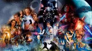Aunque el 25 de mayo de 1977 fue el día en que se estrenó Star Wars Episodio IV: Una Nueva Esperanza, la primera entrega de lo que hoy podría ser considera la saga cinematográfica más importante de todos los tiempos, es el 4 de mayo la fecha considerada para celebrar el Día Mundial de Star Wars, también definido como el Star Wars Day. (ESPECIAL)