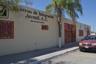 El Centro de Integración Juvenil en Torreón prevé un repunte en el consumo de sustancias una vez que concluya el COVID-19. (ARCHIVO)