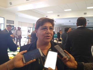 La administración que preside la alcaldesa Patricia Grado busca apoyar al sector comercial. (EL SIGLO DE TORREÓN) 