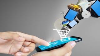 En los 40 días de confinamiento se han incrementado las compras digitales. (ARCHIVO) 