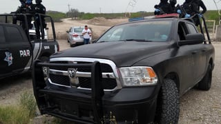 La Comisión de Derechos Humanos del Estado de Coahuila (CDHEC) iniciará una investigación de oficio contra corporaciones de seguridad pública que utilizan patrullas sin placas. (EL SIGLO COAHUILA)