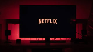 Debido a la retención de impuestos en México, las plataformas como Netflix subirán tarifas. (ARCHIVO) 