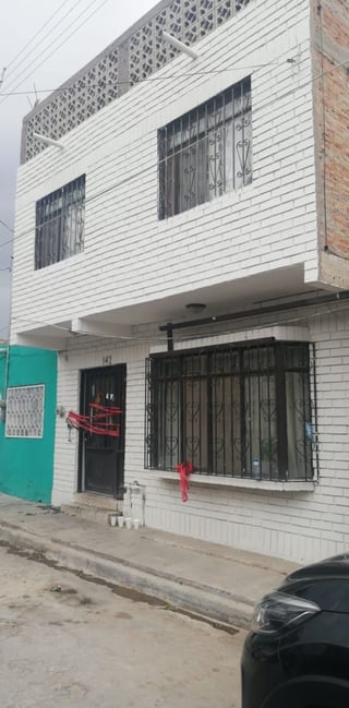 Tres hermanas, trabajadoras del IMSS fueron halladas sin vida en un domicilio de la colonia Compresora en Torreón. (EL SIGLO DE TORREÓN)