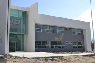 Tras el fallo de la SCJN a favor de Chemours, la Universidad Tecnológica de La Laguna de Durango espera retomar los proyectos. (ARCHIVO)