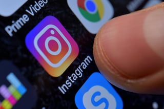 Instagram está lanzando y probando múltiples características nuevas a partir de hoy martes que tienen como objetivo hacer de la plataforma un espacio más positivo. (ARCHIVO) 