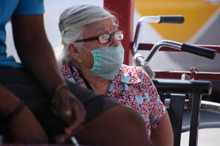Del universo de 278 casos de Monclova, hay 76 pacientes en cuarentena ambulatoria en sus domicilios y 13 se encuentran hospitalizados. (EL SIGLO COAHUILA)