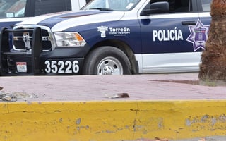 Bajaron los robos a negocio, a casa-habitación y la violencia familiar en Torreón durante el mes de abril, de acuerdo con los datos de la Fiscalía General del Estado de Coahuila. (ARCHIVO)