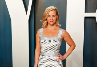 Reese Witherspoon protagonizará dos comedias románticas para Netflix en lo que supondrá su primera colaboración con el gigante digital, informó el medio especializado Deadline. (ARCHIVO)